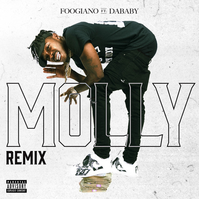 MOLLY (BABY MAMA)