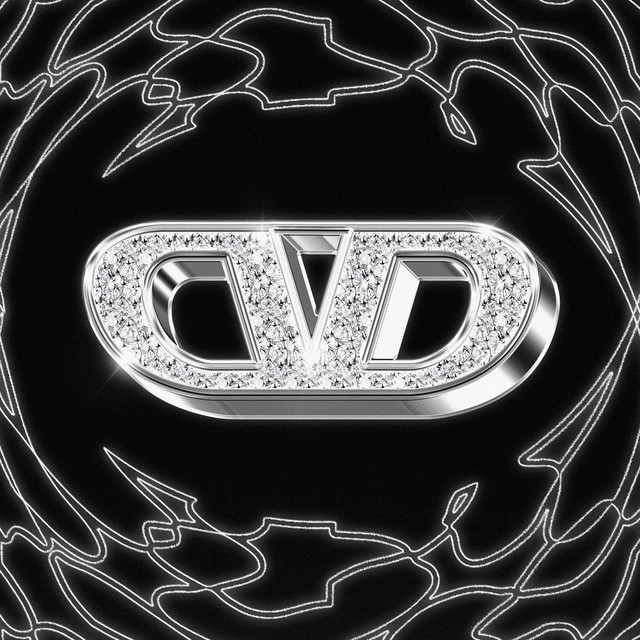 DD cover art