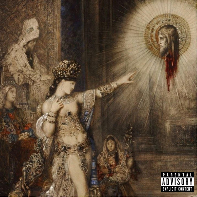 renaissance cover art