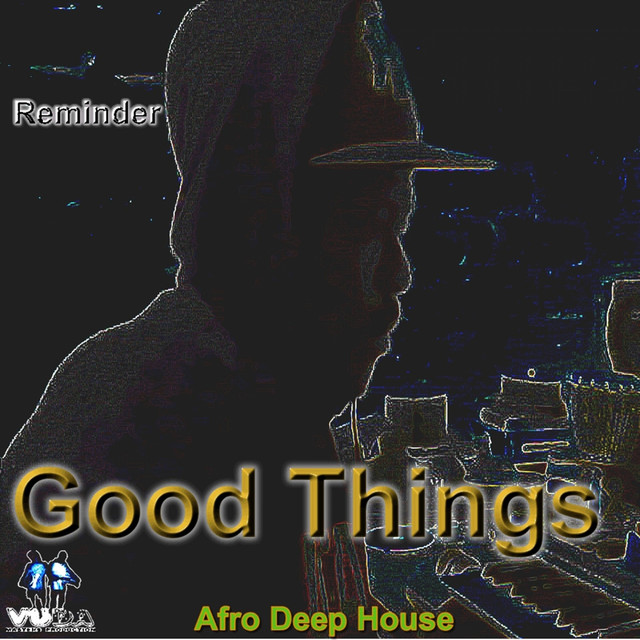 Afro House - Afro Deep Instrumental House Mix cover art
