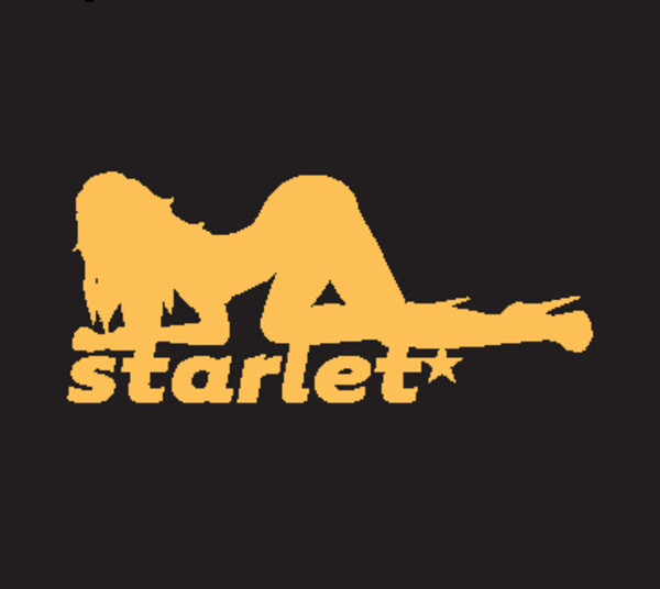 Sensual cover art