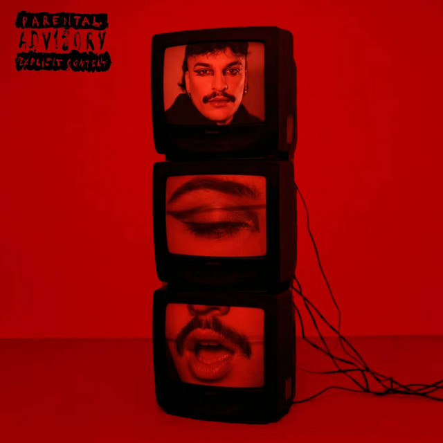 PISTA CLUB cover art