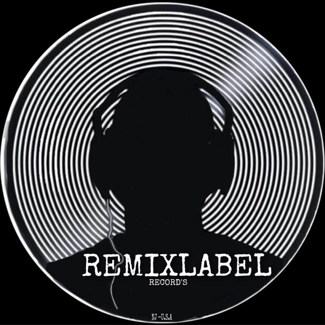 REMIXLABEL | Spotify
