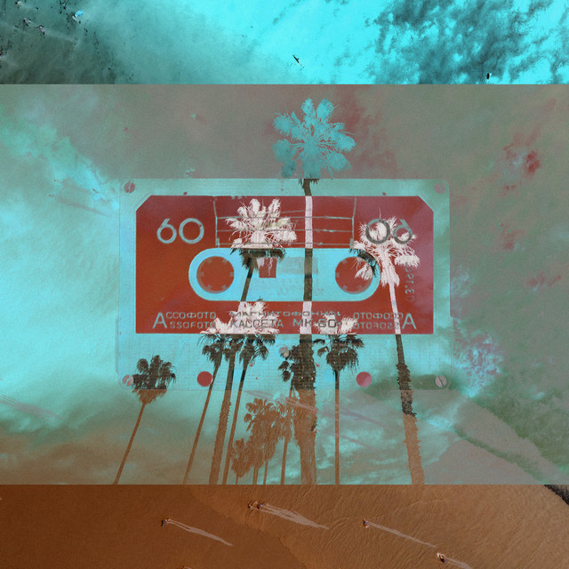 Summer 2020 cover art