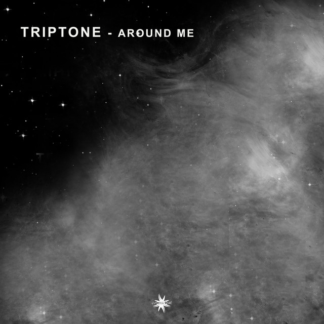 Around Me cover