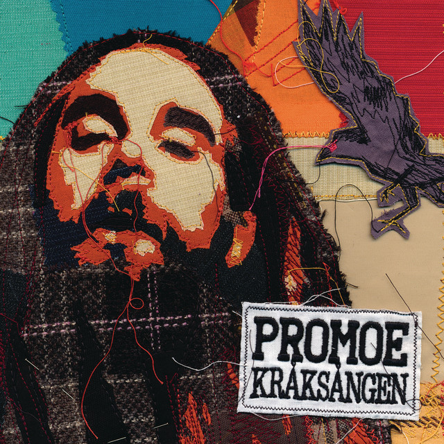 Kråksången cover art