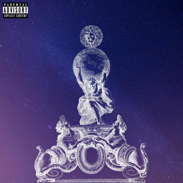 Fake cover art