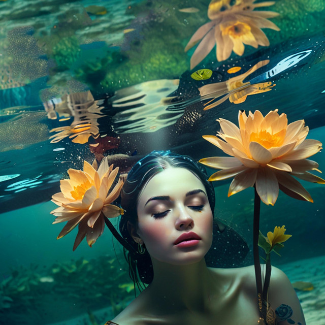 Full Body Rejuvenation (Deep Calm Detox) cover art