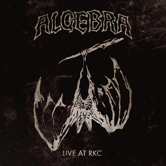 Live At Rkc cover