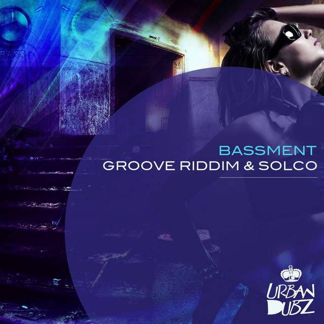 Bassment cover art