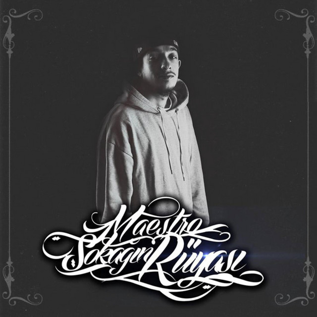 Sokağın Rüyası cover art