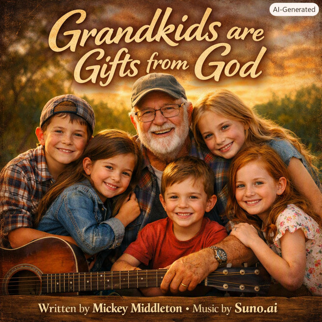 Mickey Middleton