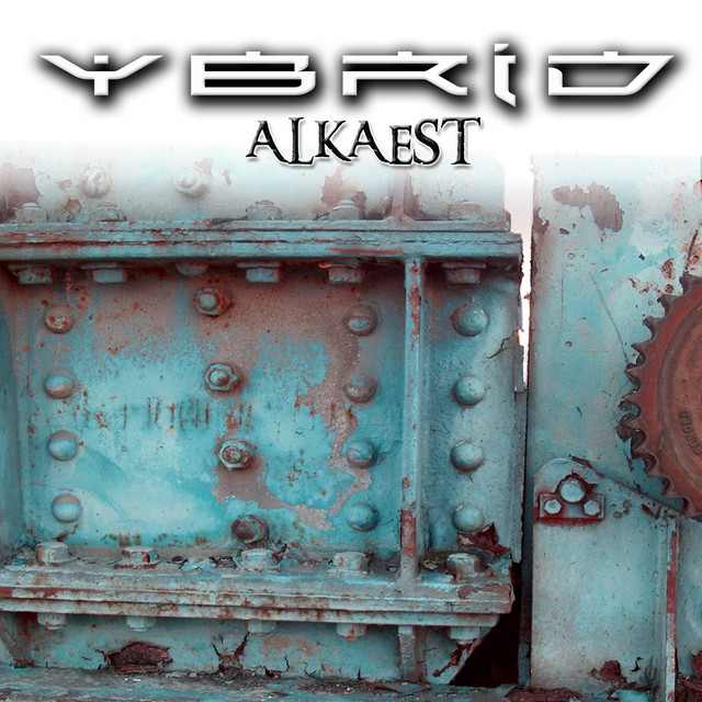 Alkaest cover art