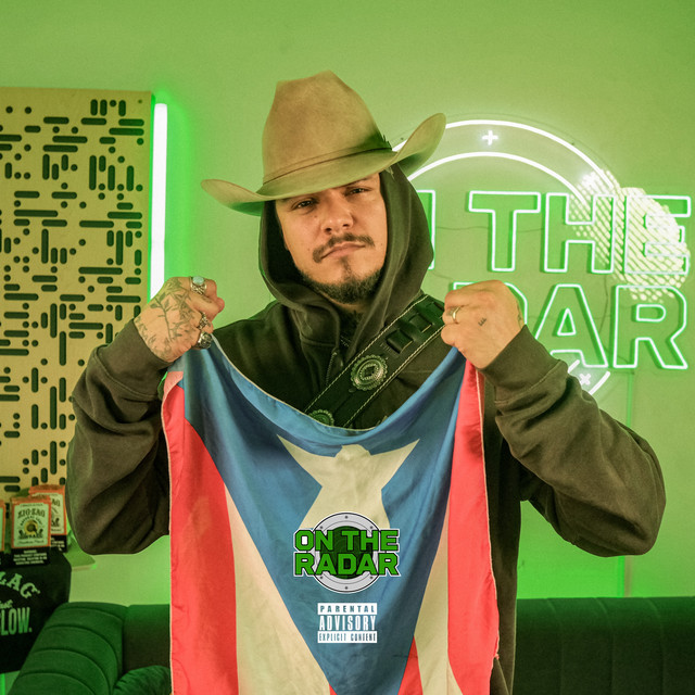 Narco (LIVE "On The Radar" Performance) album image