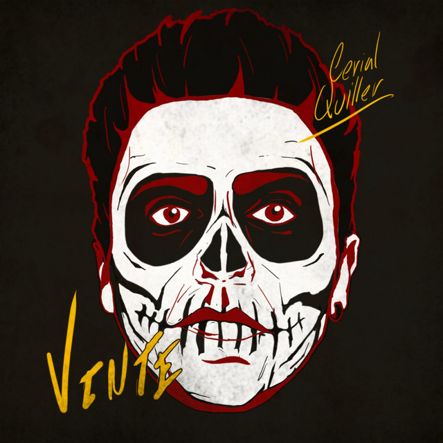 vinte cover art