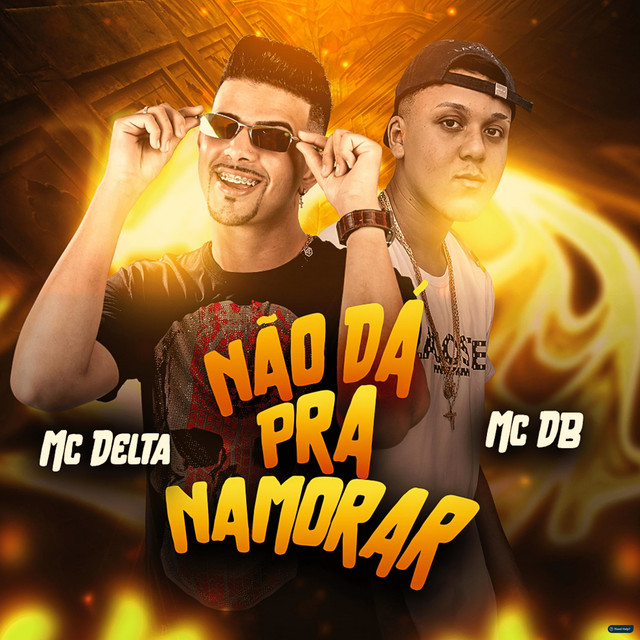 Não Dá pra Namorar