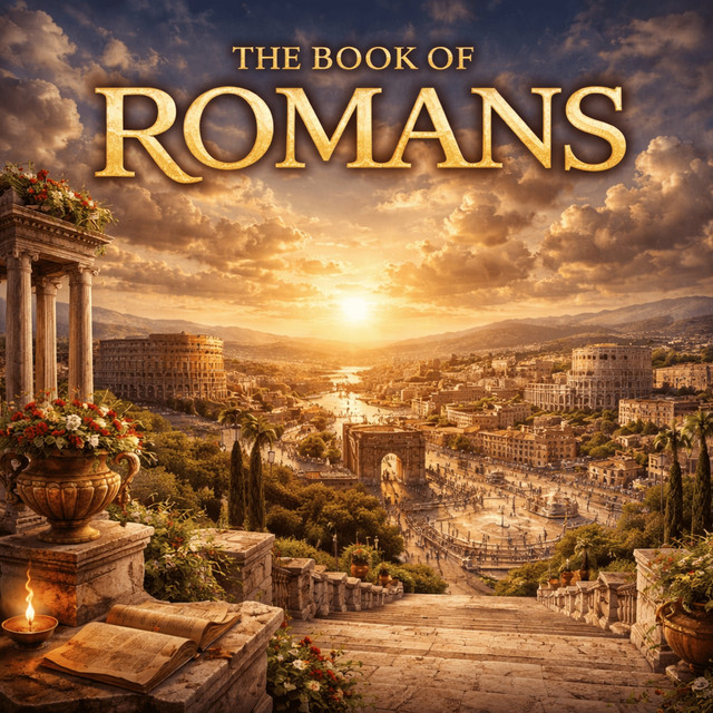 The Book of Romans