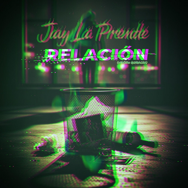 Relacion (Version Guaracha)