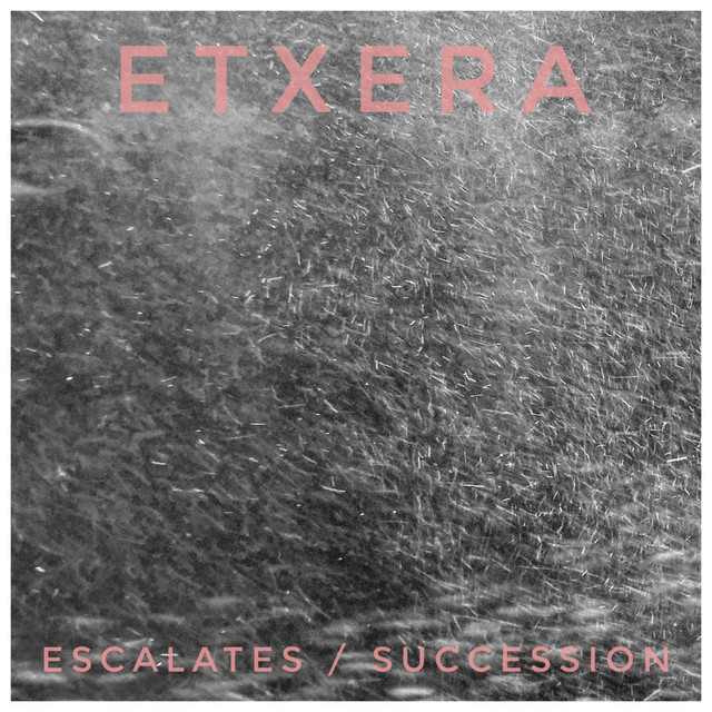 Escalates / Succession cover