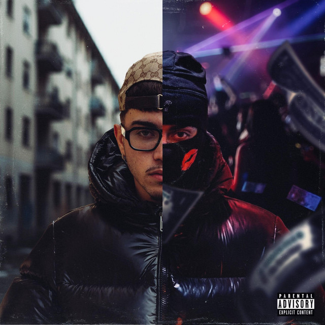 DIEGO cover art