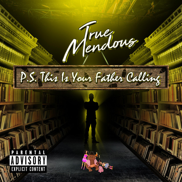 She Know's She Nice cover art