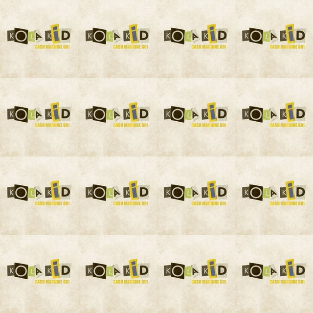 Cash Machine Go! cover art