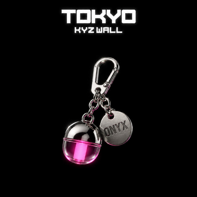 TOKYO