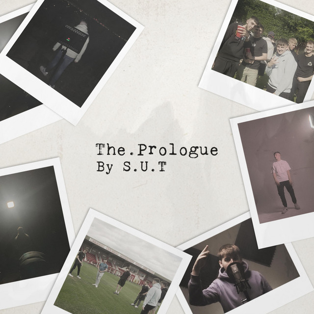 The Prologue cover art