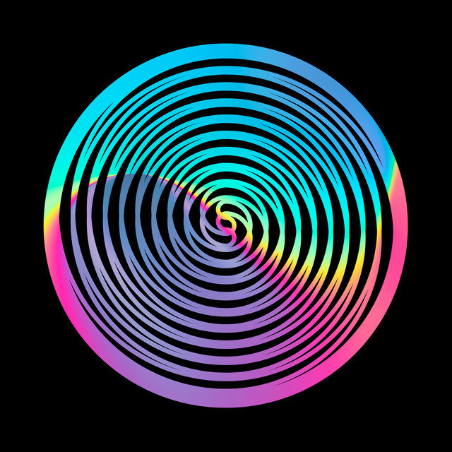 Can't Stop album art