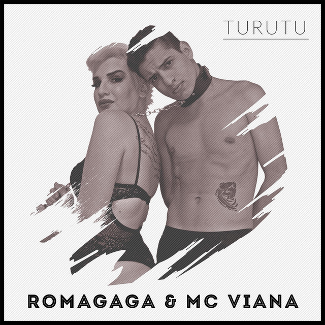 Turutu (feat. Malharo)