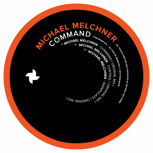 Command - Original Mix cover art
