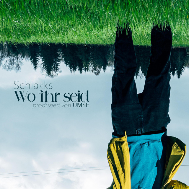 Wo ihr seid