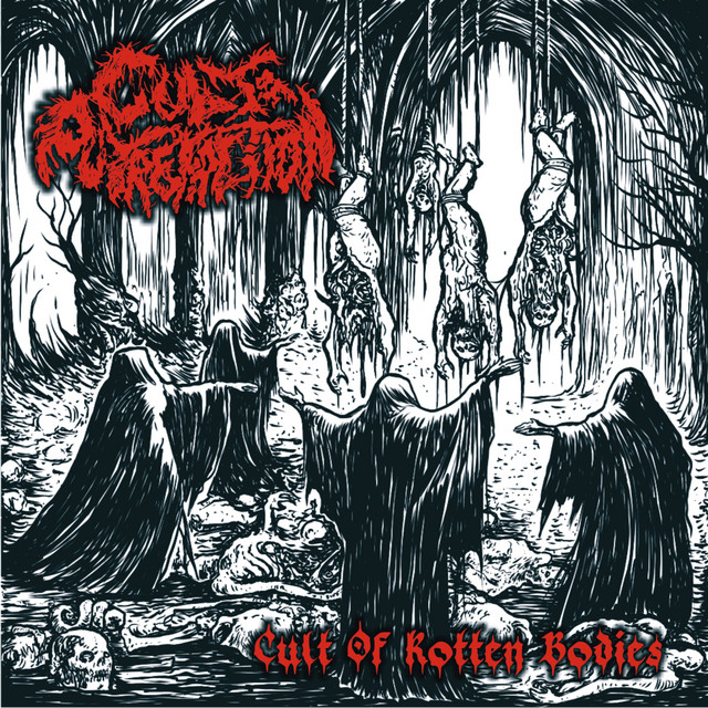 Cult of Putrefaction