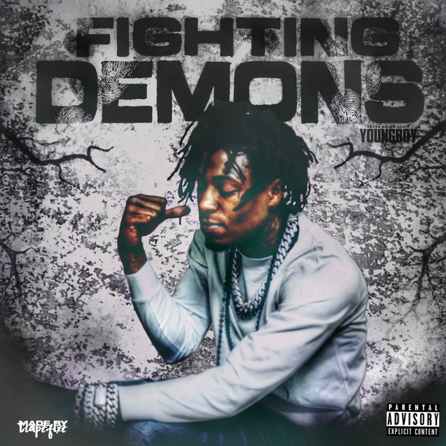Fighting Demons