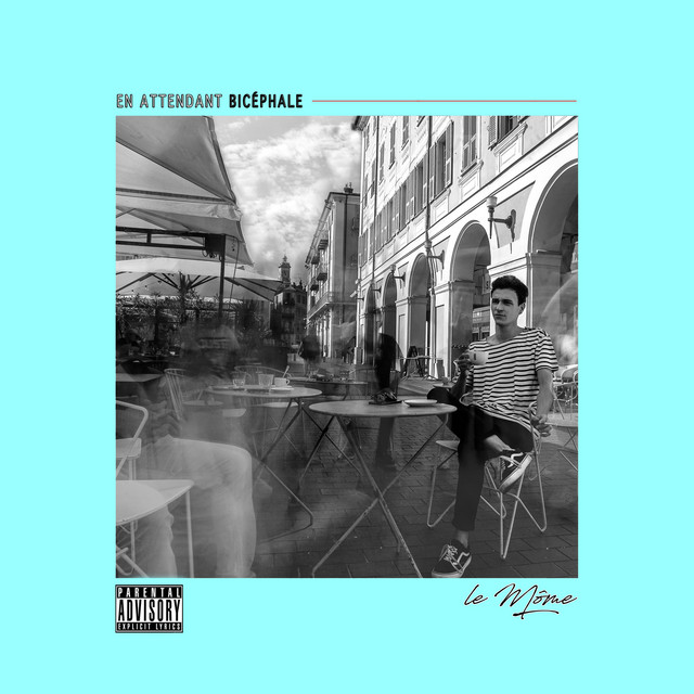 En attendant Bicéphale cover art