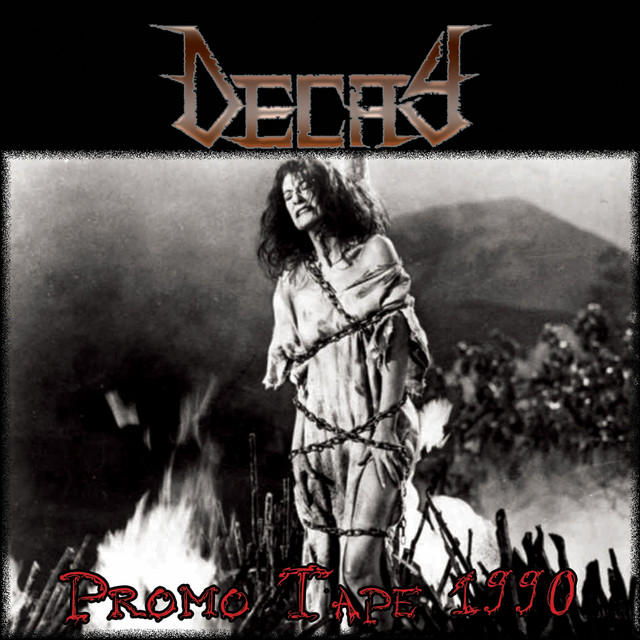 Decay