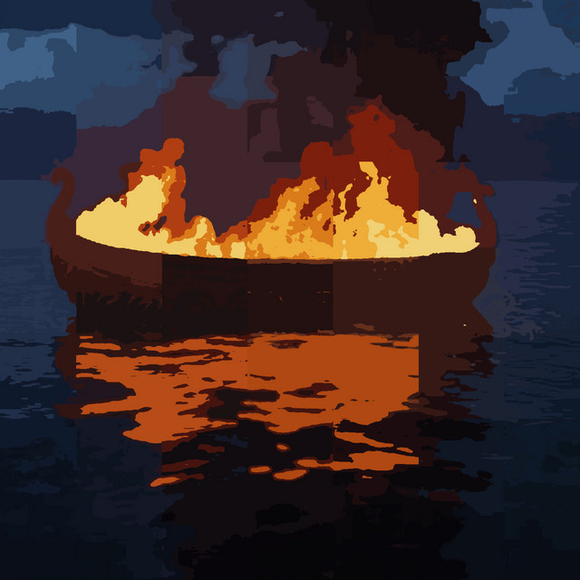 album image