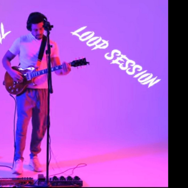 Loop Session - Single by Aydoe Soul | Spotify