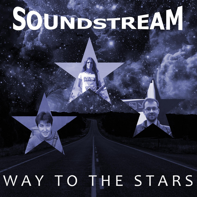 Way To The Stars cover art