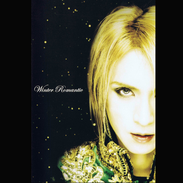 V系CD LAREINE Winter Romantic Romantic LAREINE Winter V系CD