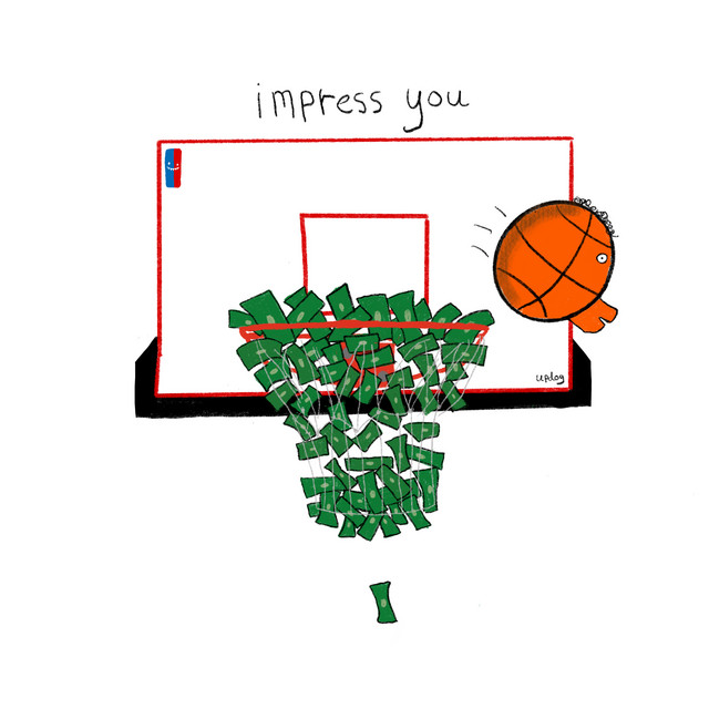 impress you