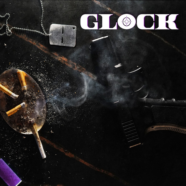 Glock cover art