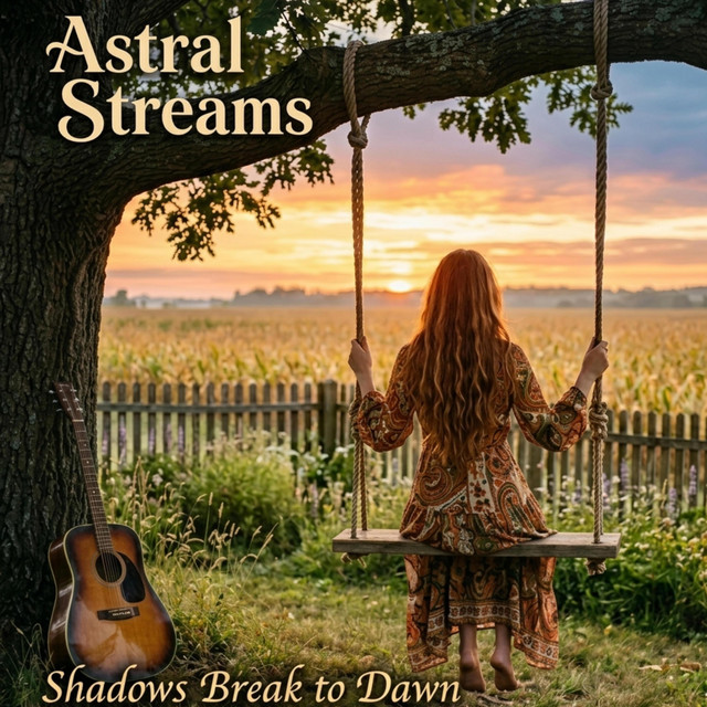 Astral Streams