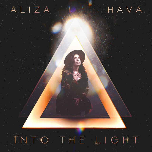 Into the Light artwork