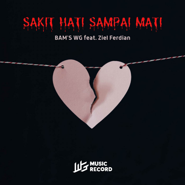 SAKIT HATI SAMPAI MATI