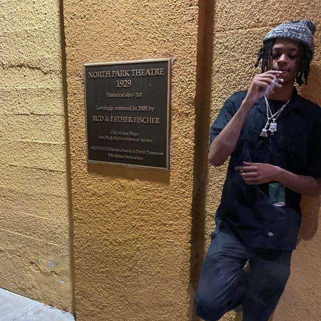 undefined album image