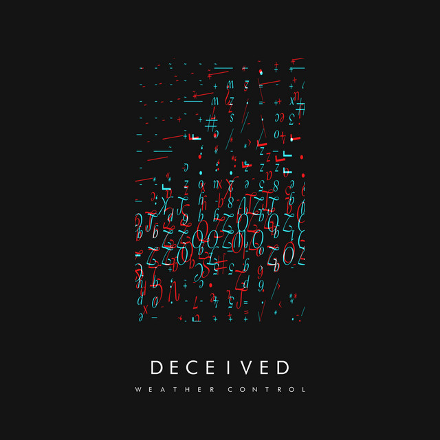 Deceived cover art