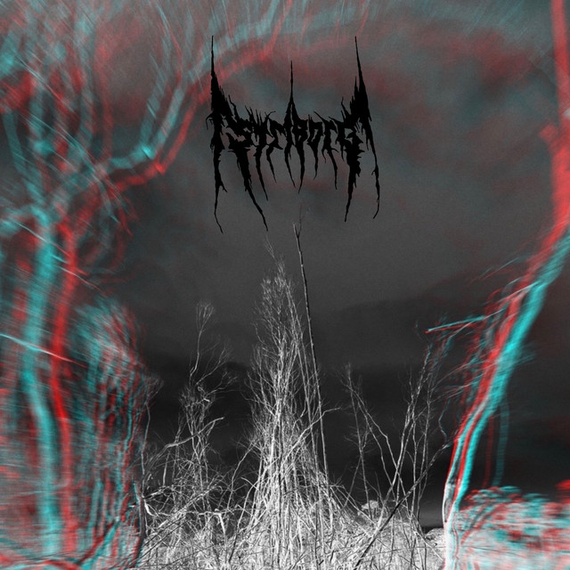 Ghostwoodlands cover art