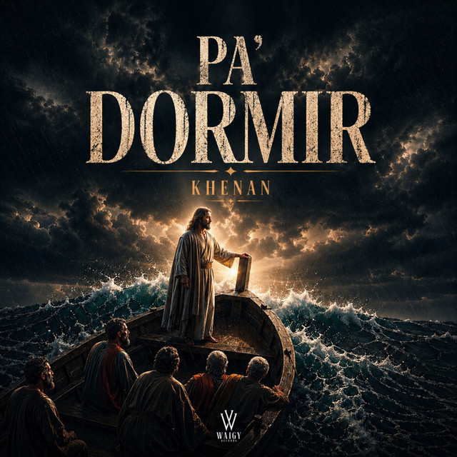 PA' DORMIR
