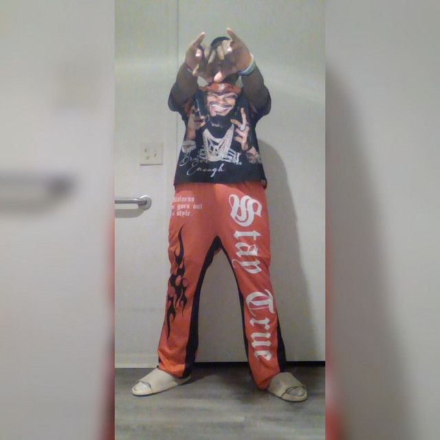 luhjay5k Be Cappin